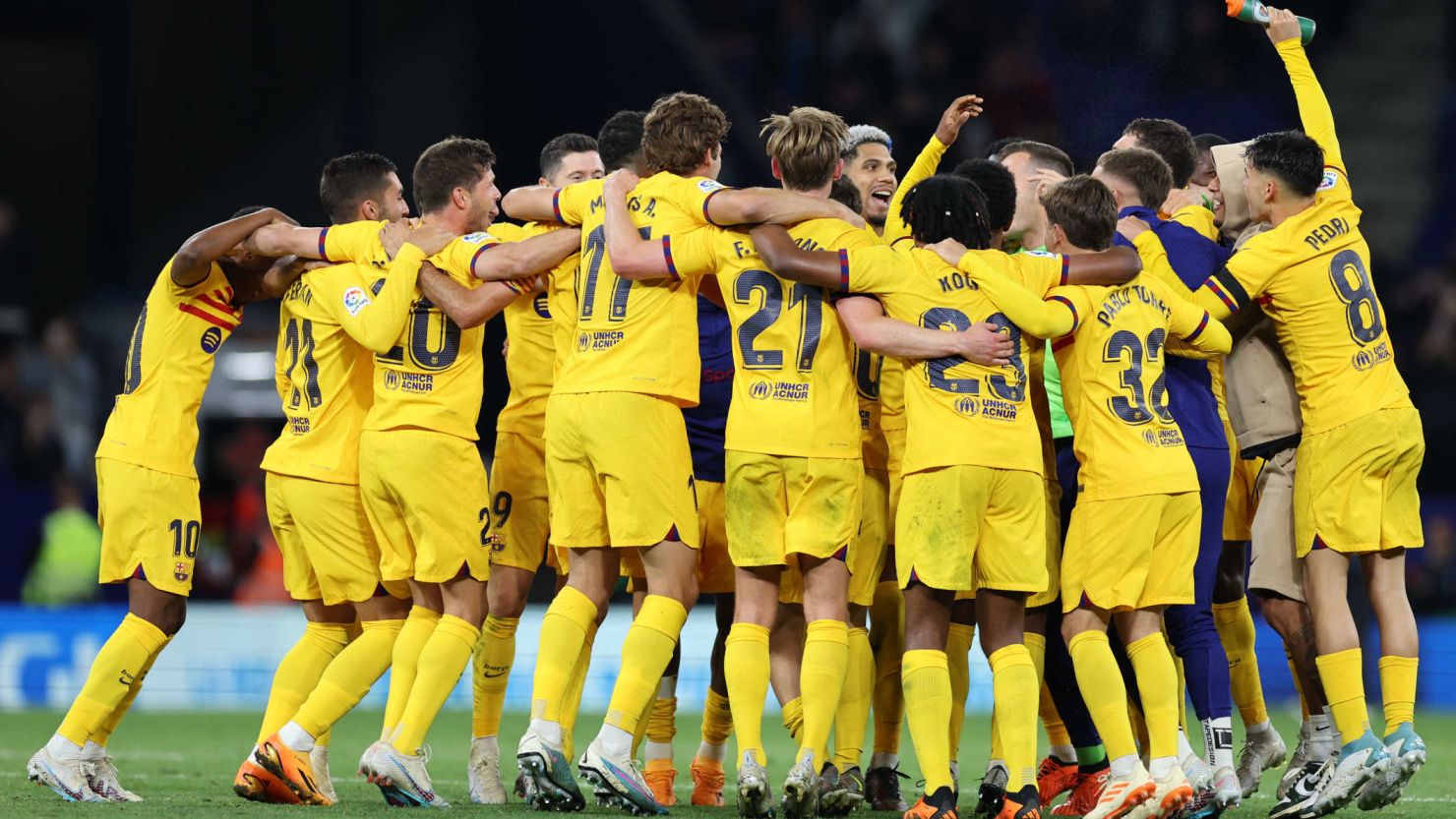 保障球员生 保障球员生